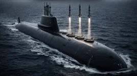 India Evaluates Building S4-Class Derivatives as SSGNs to Provide Long-Range Strike Capability Ahead of Project-77 SSNs