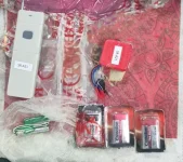 Indian Army and J&K Police avert major terror attack by neutralising 14.5 kg IED in Shopian