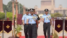 Multi-Domain Operations Are A Present Imperative For India's National Security: Air Marshal Dixit
