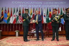 Fostering Tri-Service Unity: Defence Secretary Highlights Importance Of Jointness For Future Military Leadership At DSSC