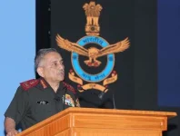 Multi-Domain Operations Require Quicker Decisions In AI-Driven Battlespaces, Asserts CDS General Anil Chauhan