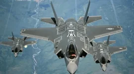 US Signals Pathway for Potential F-35 Sale to India Remains Open After High-Level Pentagon Defence Talks