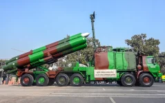 Growing Demand For Indian BrahMos Missiles Highlights Shifting Defence Dynamics Across The Indo-Pacific Region