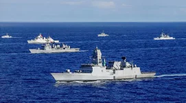Indian Navy Scheduled To Host Commanders' Conference from April 14, Focusing On Energy Security Amid West Asia Conflict