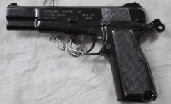 IAF Considers Indigenous ASMI Machine Pistol for Pilot Survival Kits to Boost Aircrew Firepower and Evasion Tactics in Hostile Territory