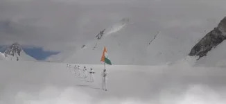 Indian Army and Air Force celebrate Siachen Day, marking 42 years of strategic dominance and supreme sacrifice
