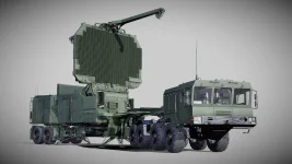 MoD Pushes for Indigenous 450km Range Surveillance Radars Featuring Advanced X-Band Drone Detection Capabilities