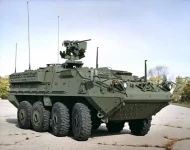 Indian Army Abandons Plans for US Stryker Armoured Vehicle, Prioritising Indigenous WhAP for Ladakh Defence
