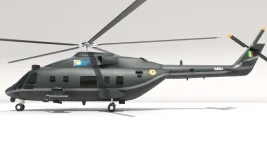 HAL to Adopt Five-Bladed Articulated Rotor in IMRH to Manage Heavy Loads and Enhance Stability