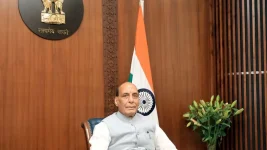 Defence Minister Rajnath Singh To Visit Germany Next Week For Strengthening Bilateral Military And Industrial Cooperation