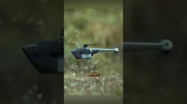 IAF’s Garud Special Forces Set to Receive Advanced Indigenous Micro UAVs for High-Altitude Operations