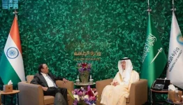 NSA Ajit Doval Visits Saudi Arabia To Bolster Bilateral Relations And Ensure Robust Energy And Defence Security