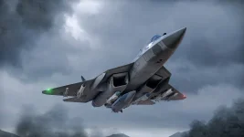 India Quietly Exploring Off-the-Shelf Su-57 Procurement Ahead of Su-57M1 License Production Agreement, Sources Claim