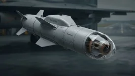 MoD Expected to Approve Dual-Satellite Guided SAAW for Surgical Strikes With EO/IIR Variant Planned Next