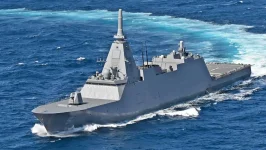Japan Proposes Co-production of Mogami-class Stealth Frigates in India to Strengthen Indo-Pacific Defence Cooperation