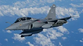 India Places Interface Control Document (ICD) Access as a Non-Negotiable Condition for 114 Rafale MRFA Deal