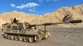 India Plans to Procure 200 More K-9 Vajra Howitzers with 70% Indigenous Content as Talks with South Korea Advances