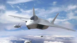 India Focuses on Maximum ToT Over Workshare in European 6th-Gen Programmes to Drive Long-Term Industrial Returns