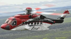 Lockheed Martin Pitches S-92 Helicopter for India’s VVIP Fleet, Emphasizing Tata Partnership and Proven Safety