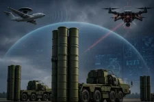 India’s Next Five S-400 Squadrons to Feature S-500 Radar Tech, AWACS Integration, and Enhanced Anti-Drone Capabilities