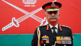 Indian Army Had Full Government Backing During 2020 China Standoff, Asserts Former Chief General Naravane