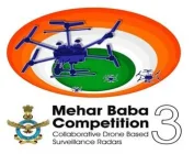 IAF Invites Indian Industries and Academia for Mehar Baba Competition-3 Focusing on Swarm Drone Radars