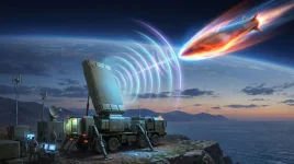 DRDO Developing L-Band AI Radar Tech to Penetrate Plasma Shields of Maneuvering Hypersonic Missiles