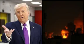 From Op Epic Fury to Op Economic Fury: Why Trump's Naval Blockade of Iran is Unlikely to Work