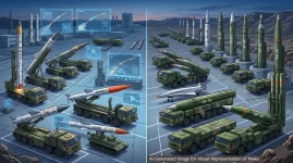 India’s Integrated Rocket Force Targets Weapon-Class Parity with China’s PLARF via Shaurya-NG, BrahMos-II, HSTDV and More