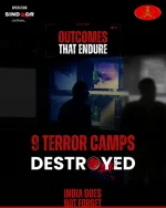 Outcomes That Endure: Indian Army Reaffirms Commitment to Decisive Action Against Terror Outfits Ahead of Op Sindoor Anniversary