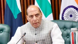 Defence Minister Rajnath Singh to attend SCO Defence Ministers’ meet in Bishkek, reaffirm India's commitment for global peace