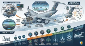 From Advanced Avionics to EW Systems, How Boeing's C-17 Upgrade Plan Can Boost IAF's Heavy Airlift Capabilities Through 2075