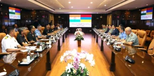 India and Armenia Explore Strategic Joint Ventures for Advanced Military Hardware Development in New Delhi Meeting