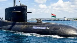 How Commissioning of INS Aridhaman Highlights India’s Growing Shipbuilding Industry Despite Ongoing Global Hurdles