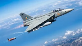 IAF to Integrate Israeli X-Guard Towed Decoys on Tejas Mk1A To Counter Home-On-Jam A2A Missile Threats