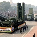 India Becomes the 5th-Largest Military Spender Amid Rising Regional Security Challenges: SIPRI Report 2025