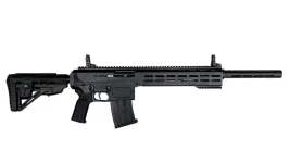 SSS Defence Introduces T12 Tactical Shotgun Featuring a Unique Drop-In Trigger to Neutralise Low-Flying Drone Threats