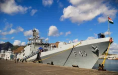 Report urges India to reinforce maritime surveillance across the Indian Ocean Region amidst growing Middle East tensions