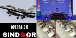 How US End-Use Monitoring Programmes Could Expose Pakistan's F-16 Losses During India's Op Sindoor Precision Strikes
