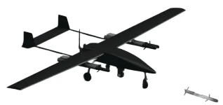 Thailand Set to Become First Export Customer for Flying Wedge's Kaalbhairav Lite ISR UAV Pending Final Certification