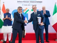 India and Italy expand bilateral defence ties while exploring deeper industrial cooperation during New Delhi talks