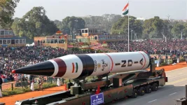 DRDO Confirms Complete Readiness to Develop Agni-VI Missile Upon Receiving Official Government Clearance