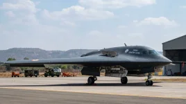 Ghatak UCAV Will Be a Tejas-Sized Autonomous Stealth Strike Platform Powered by Kaveri Derivative Engine, Confirms DRDO Chief