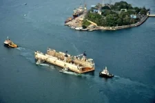 Comprehensive Green Safeguards Are Firmly Integrated Into Great Nicobar Economic And Defence Project Objectives: Govt