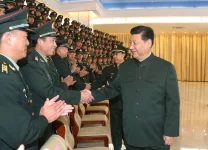 Rampant Corruption and Systemic Exploitation Expose China's People's Liberation Army as a Hollow Military Force: Report