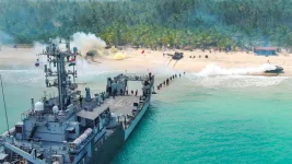 How Great Nicobar project will transform Indian maritime defence and challenge Chinese dominance: Report