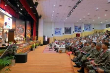 Operation Sindoor highlights the strategic power of indigenous defence weapons, says Minister of State Sanjay Seth