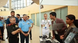 CDS General Anil Chauhan Advocates Brain-Computer Interface Integration For Enhancing India's National Security Framework