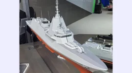 South Korea’s HD Hyundai Pitches $4B Thoothukudi Shipyard and HD6000 Frigates to Indian Navy Amid Japan’s Mogami Offer
