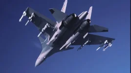 Armenia Explores Indian Astra Mk1A Integration on Su-30SM Fleet to Outrange PL-15 Equipped Rivals